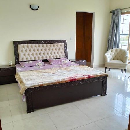 White House Hotel Islamabad Luaran gambar