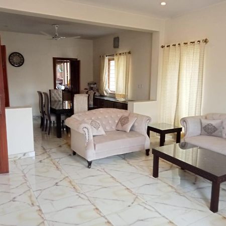 White House Hotel Islamabad Luaran gambar