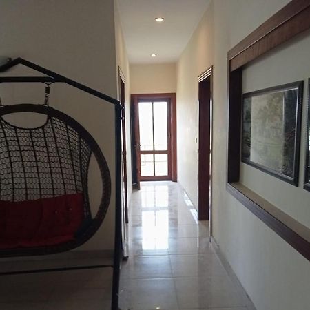 White House Hotel Islamabad Luaran gambar