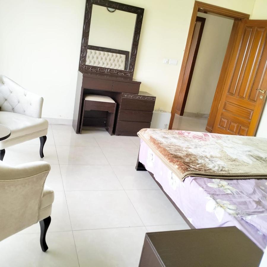 White House Hotel Islamabad Luaran gambar