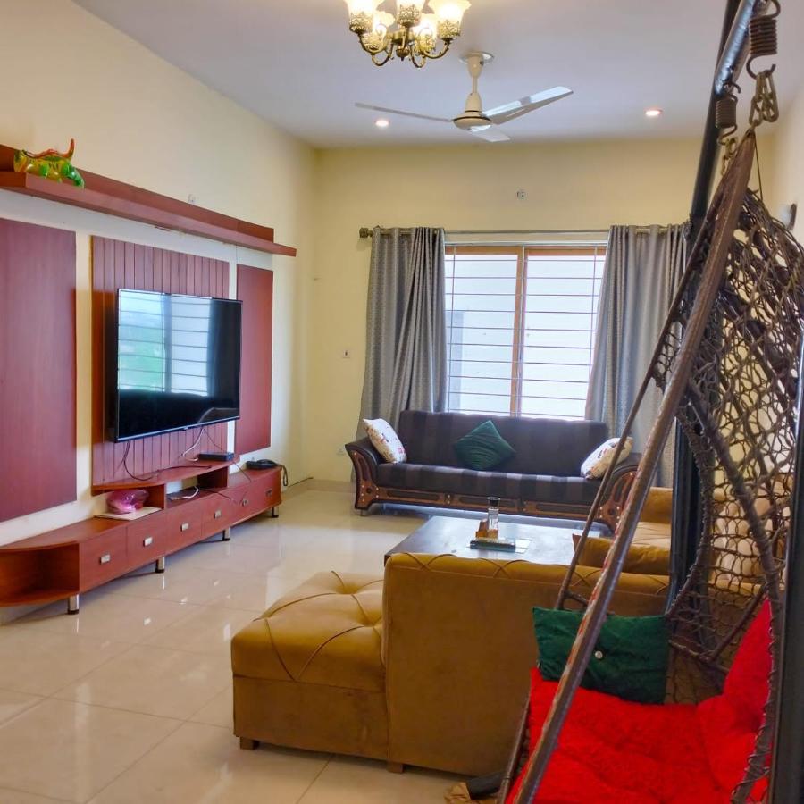 White House Hotel Islamabad Luaran gambar