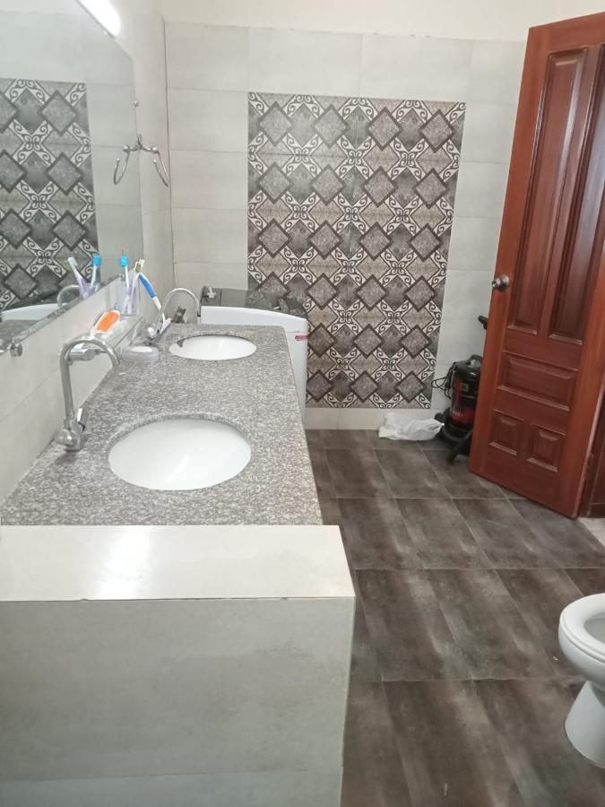 White House Hotel Islamabad Luaran gambar