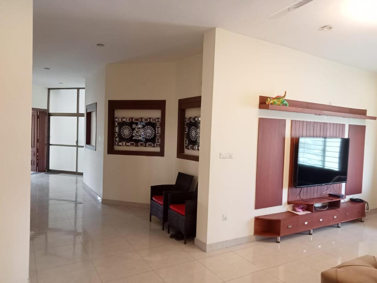 White House Hotel Islamabad Luaran gambar