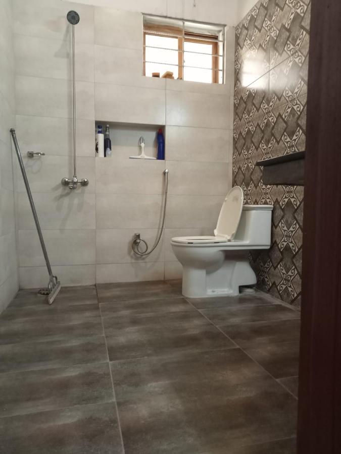 White House Hotel Islamabad Luaran gambar