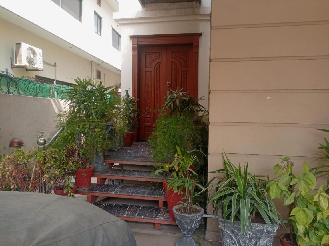 White House Hotel Islamabad Luaran gambar