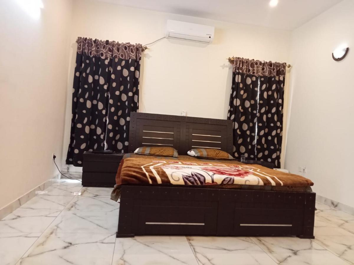 White House Hotel Islamabad Luaran gambar