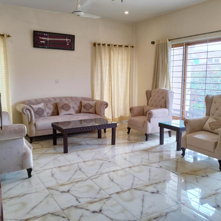 White House Hotel Islamabad Luaran gambar