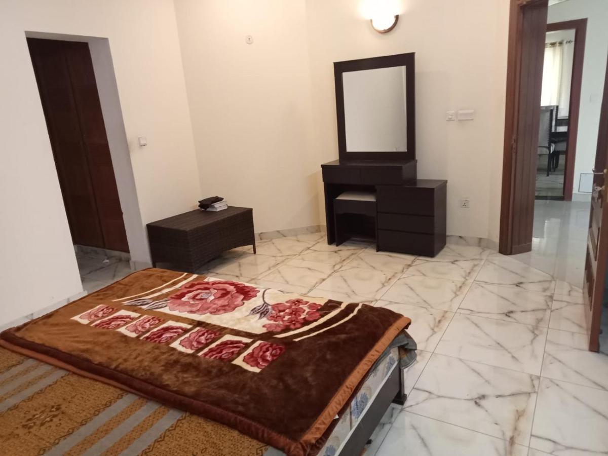 White House Hotel Islamabad Luaran gambar