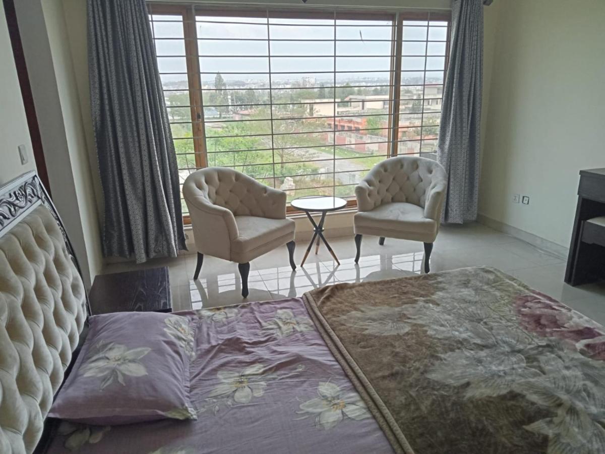 White House Hotel Islamabad Luaran gambar